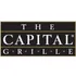 The Capital Grille logo