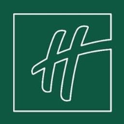 Holiday Inn Gurnee Convention Center logo
