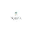 Tessera of Brandon logo