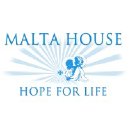 Malta House logo