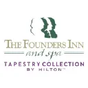 Founders Inn and Spa Tapestry Collection by Hilton logo