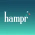 hampr Inc. logo