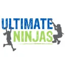 Ultimate Ninjas LLC logo