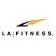 LA Fitness logo