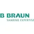 B. BRAUN MEDICAL (US) INC logo