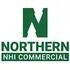 NHI Commercial logo