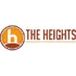 The Heights logo