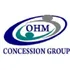 OHM Concession Group logo