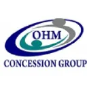 OHM Concession Group logo