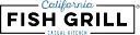 California Fish Grill logo