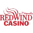 Nisqually Red Wind Casino logo