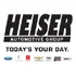 Heiser Automotive Group logo