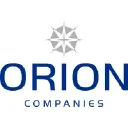 Orion logo