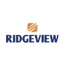 Ridgeview logo