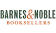 Barnes and Noble Booksellers, Inc. logo