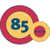 85 MAIN logo