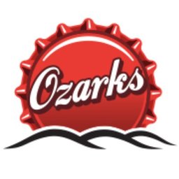 Ozarks Coca-Cola-Dr Pepper Bottling Company logo