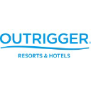 Outrigger Hospitality Group logo