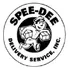 Spee-Dee Delivery Service logo