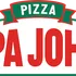 Papa John's logo