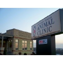 Johnson County Animal Clinic logo