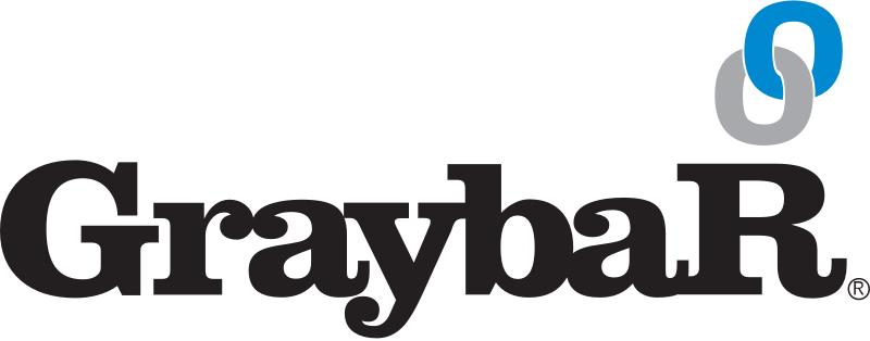 Graybar logo