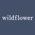 Wildflower logo