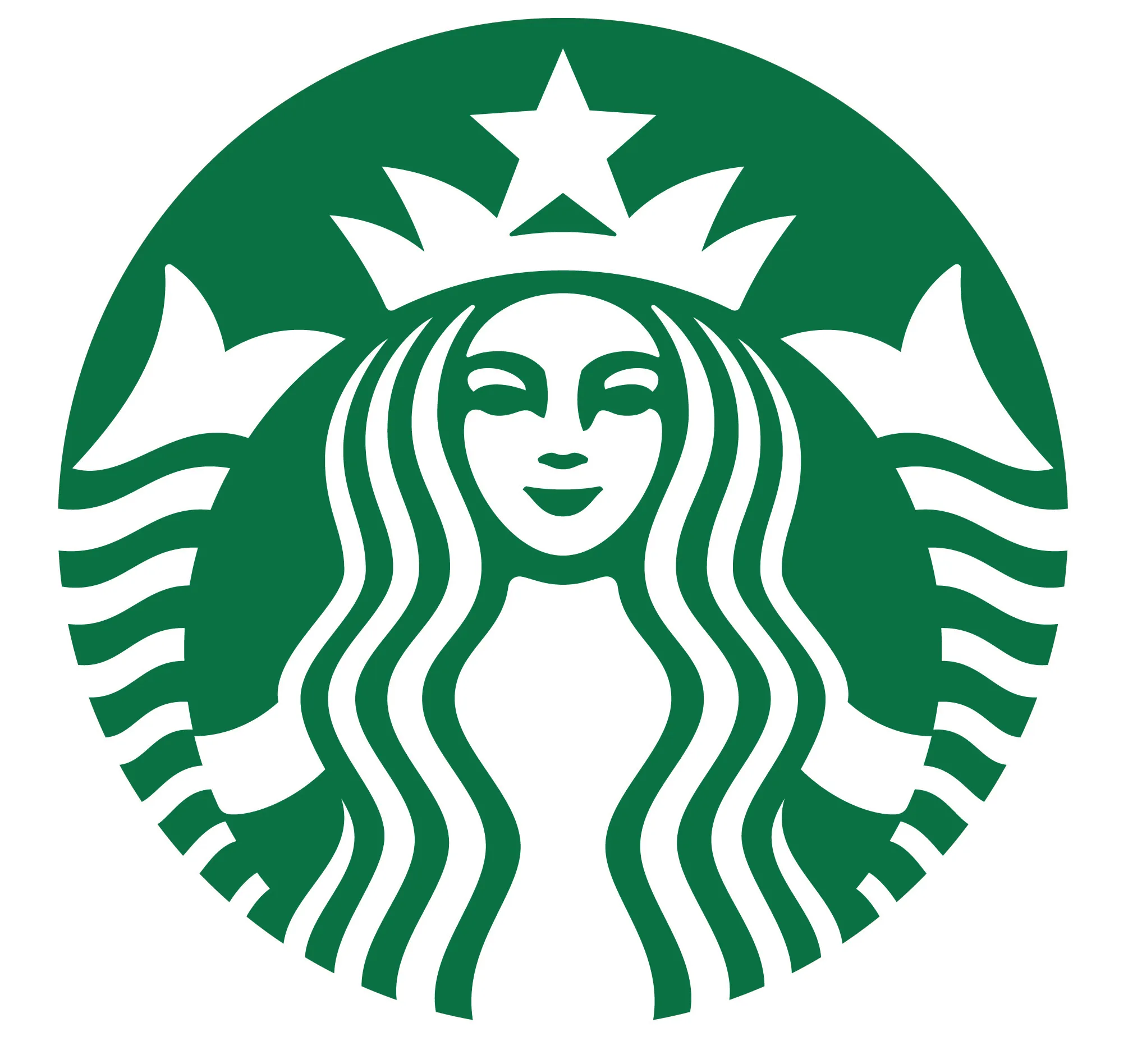 Starbucks logo