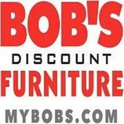 Bob's Discount Furniture logo