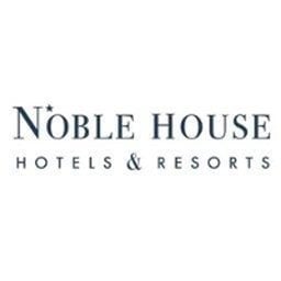 The Argonaut, a Noble House Hotel logo