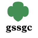 Girl Scouts of San Gorgonio logo