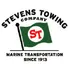 Stevens Towing logo