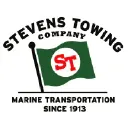 Stevens Towing logo