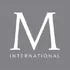 Montage International logo