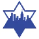 Metropolitan Council on Jewish Poverty logo