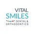 Vital Smiles logo