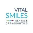 Vital Smiles logo