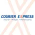 Courier Express logo