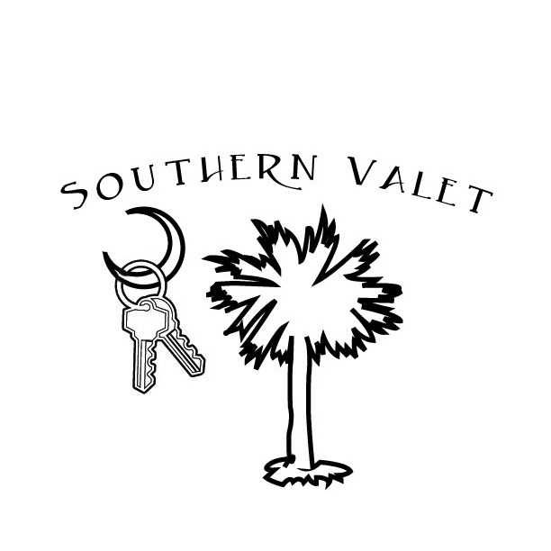 ProPark dba Southern Valet logo