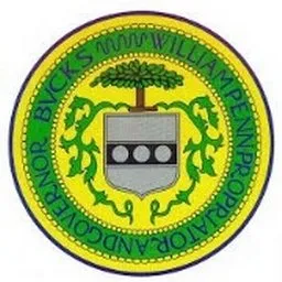 County of Bucks logo