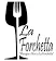 la forchetta lounge logo