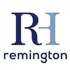 Remington Hospitality logo