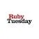 Ruby Tuesday logo