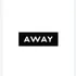 Away logo