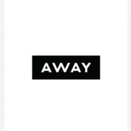 Away logo