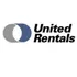 United Rentals, Inc. logo