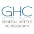 General Hotels logo