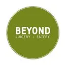 Beyond Juicery Eatery logo