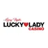 Larry Flynt's Lucky Lady Casino logo