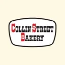 Collin Street Bakery logo